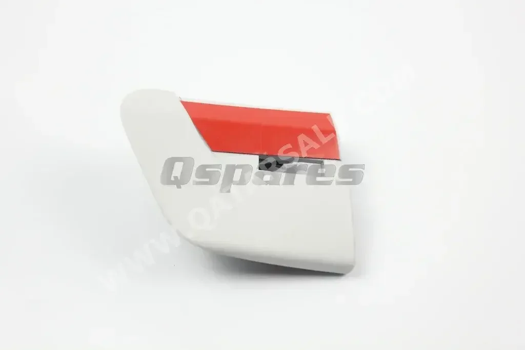 Car Parts - Volkswagen  Phaeton  - Body Parts & Mirrors  -Part Number: 3D0853299A