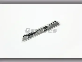 Car Parts - Volkswagen  CC  - Strips, rubber  -Part Number: 3C8853283A