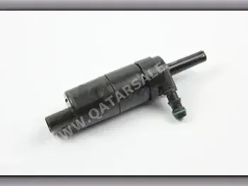 Car Parts - Audi  A4  -Part Number: 3B7955681