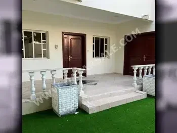 Family Residential  - Not Furnished  - Al Daayen  - Sumaysimah  - 6 Bedrooms