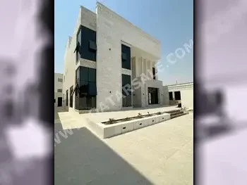 Family Residential  - Not Furnished  - Al Daayen  - Al Khisah  - 8 Bedrooms