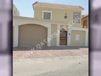 Family Residential  - Not Furnished  - Al Wakrah  - Al Wukair  - 7 Bedrooms