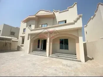 Family Residential  - Not Furnished  - Doha  - Old Airport  - 6 Bedrooms