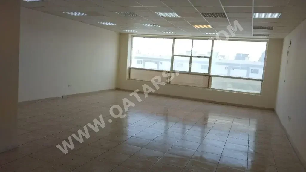 Commercial Offices - Not Furnished  - Al Rayyan  - Industrial Area