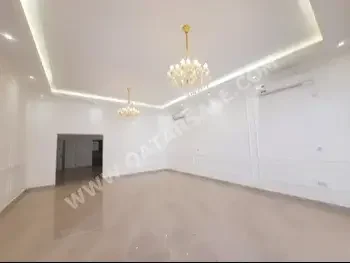 Family Residential  - Not Furnished  - Al Rayyan  - 7 Bedrooms