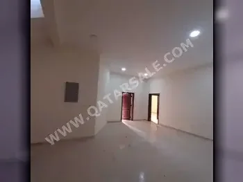 سكن عمال سكن عائلي  - غير مفروشة  - الريان  - المعراض  - 7 غرف نوم