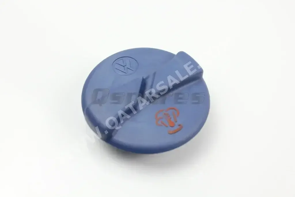 Car Parts - Volkswagen  Caddy  - Filters & Caps  -Part Number: 1H0121321D