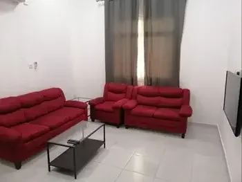 2 Bedrooms  Apartment  For Rent  in Al Daayen -  Al Khisah  Fully Furnished