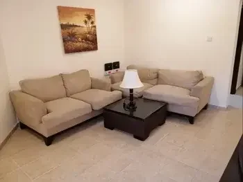 1 Bedrooms  Apartment  For Rent  in Al Daayen -  Al Khisah  Fully Furnished