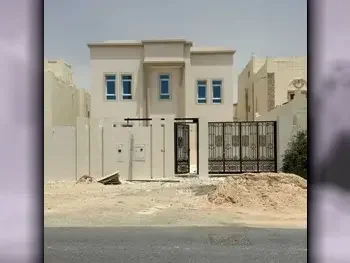 Family Residential  - Not Furnished  - Al Khor  - Al Khor  - 7 Bedrooms