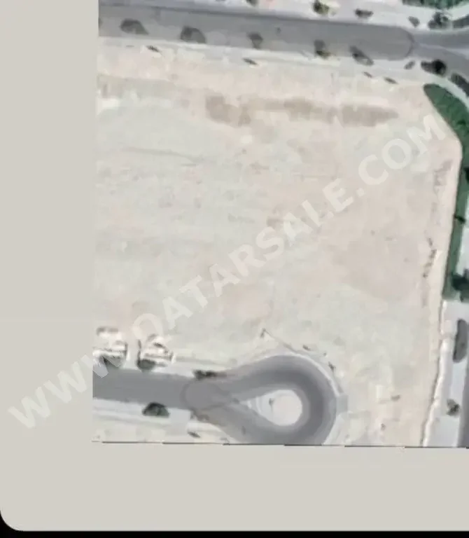 Lands For Sale in Al Rayyan  - Fereej Al Amir  -Area Size 920 Square Meter