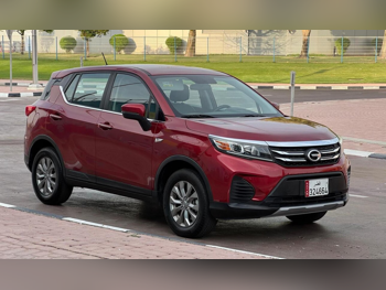 جاك  جي اس 3  4 سلندر  إس يو في 4 في 4  أبيض  2022