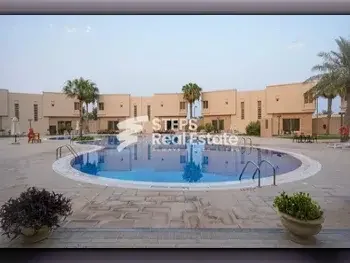 Family Residential  - Fully Furnished  - Al Khor  - 3 Bedrooms