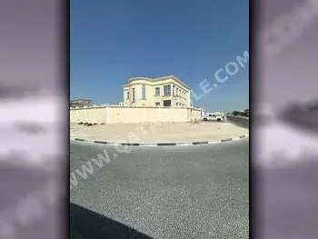 Family Residential  - Semi Furnished  - Al Daayen  - Rawdat Al Hamama  - 9 Bedrooms