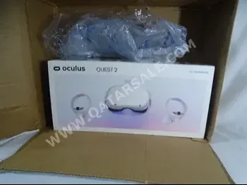 Meta  Oculus Quest 2  - Standalone / PC  Wireless