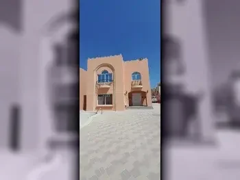 Family Residential  - Not Furnished  - Al Daayen  - Al Khisah  - 6 Bedrooms