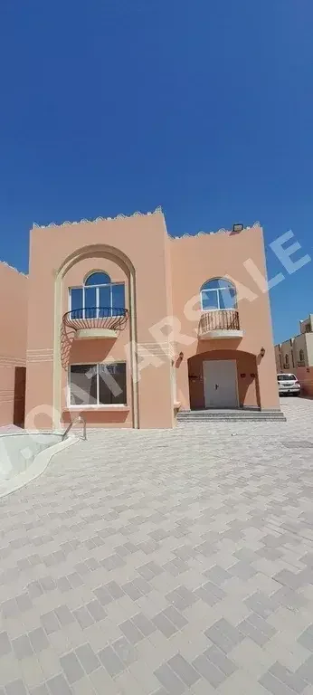 Family Residential  - Not Furnished  - Al Daayen  - Al Khisah  - 6 Bedrooms