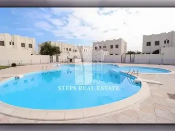 Family Residential  - Not Furnished  - Al Rayyan  - Al Waab  - 4 Bedrooms