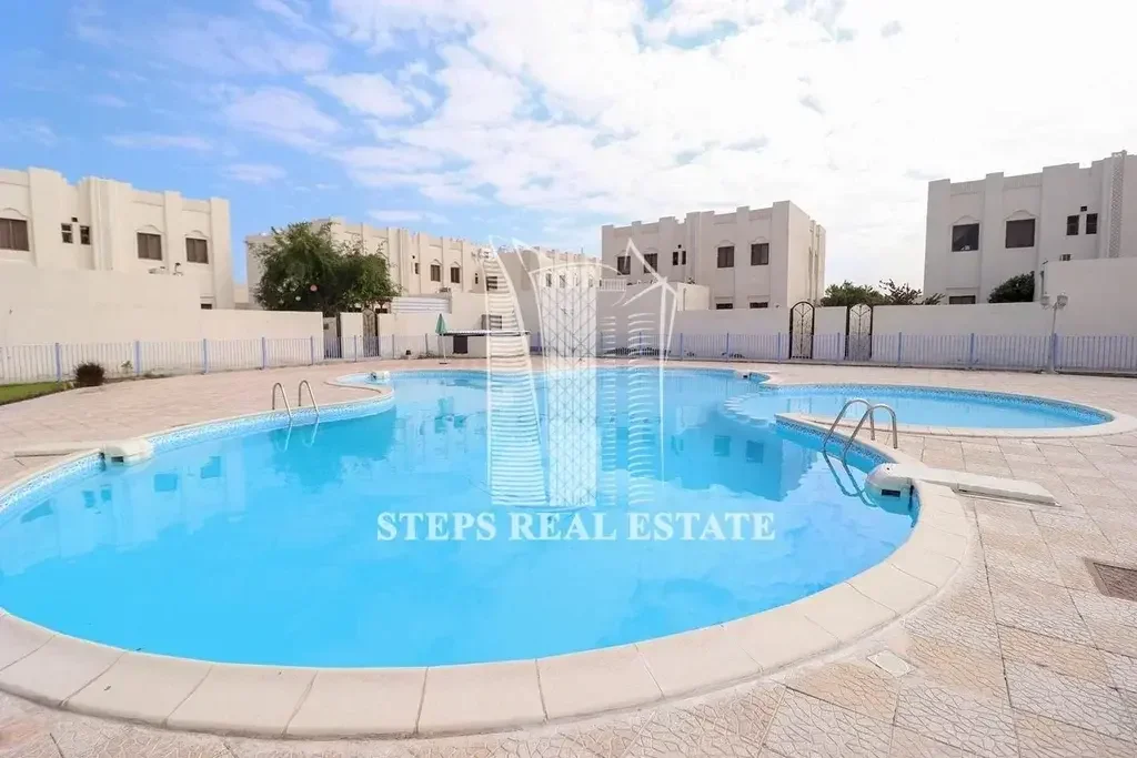 Family Residential  - Not Furnished  - Al Rayyan  - Al Waab  - 4 Bedrooms