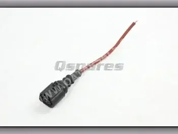 Car Parts - Volkswagen  Golf  - Electric Parts  -Part Number: 1J0973702