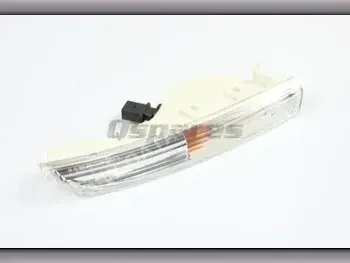 Car Parts - Volkswagen  Passat  - Lightning & Fuses  -Part Number: 3C8953041