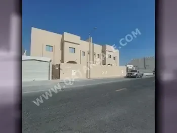 Family Residential  - Not Furnished  - Al Daayen  - Al Khisah  - 6 Bedrooms