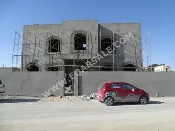 Family Residential  - Not Furnished  - Umm Salal  - Umm Salal Ali  - 7 Bedrooms