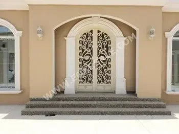 Family Residential  - Not Furnished  - Doha  - Al Thumama  - 7 Bedrooms