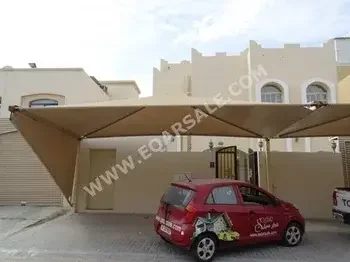 Family Residential  - Semi Furnished  - Umm Salal  - Umm Salal Ali  - 7 Bedrooms