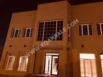 سكن عمال سكن عائلي  - غير مفروشة  - الظعاين  - وادي البنات  - 4 غرف نوم