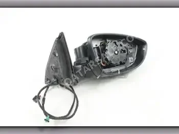 Car Parts - Volkswagen  Jetta  - Body Parts & Mirrors  -Part Number: 5C7857508T