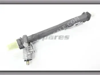 Car Parts - Volkswagen  Touareg  - Steering and Suspension  -Part Number: 7L6422062N