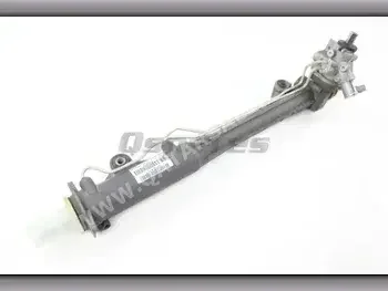 Car Parts - Audi  Q7  - Steering and Suspension  -Part Number: 7L8422061M