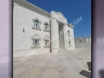 Family Residential  - Not Furnished  - Al Wakrah  - Al Wukair  - 8 Bedrooms