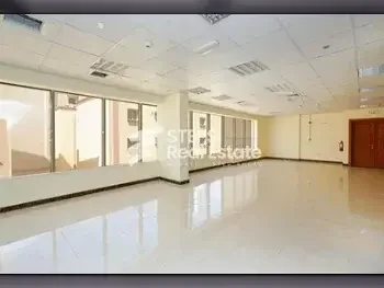 Commercial Offices - Not Furnished  - Doha  - Fereej Bin Mahmoud