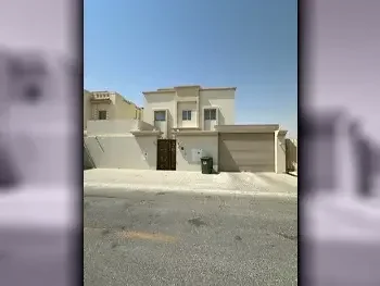 Family Residential  - Not Furnished  - Al Daayen  - Umm Qarn  - 7 Bedrooms