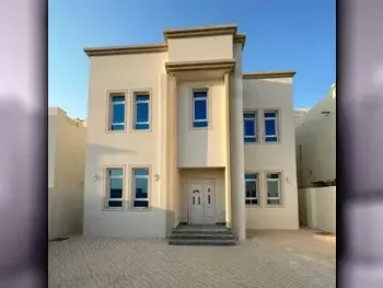 Family Residential  - Not Furnished  - Al Khor  - Al Khor  - 7 Bedrooms