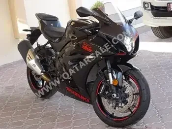 Suzuki  GSX-R 1000 - Year 2020 - Color Black - Gear Type Manual -  Warranty - Mileage 700 Km