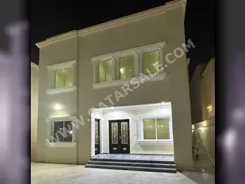 Family Residential  - Not Furnished  - Al Daayen  - Umm Qarn  - 6 Bedrooms