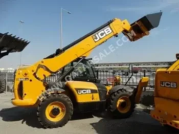 2016  جي سي بي 444  جي سي بي  540-170