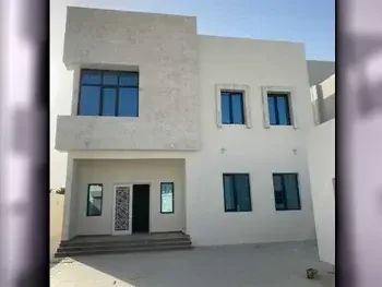 Family Residential  - Not Furnished  - Umm Salal  - Umm Al Amad  - 6 Bedrooms