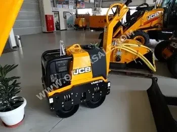 2016  إش آي تي زي  جي سي بي  في إم دي - 70