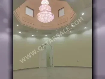 Family Residential  - Not Furnished  - Al Daayen  - Rawdat Al Hamama  - 13 Bedrooms