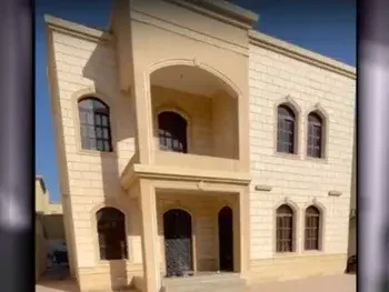 Family Residential  - Not Furnished  - Umm Salal  - Umm Al Amad  - 7 Bedrooms