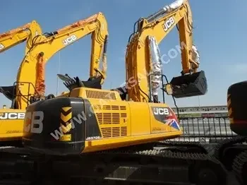 2016  جي سي بي ديزل ماكس 672  جي سي بي  جي سي 370 إل سي  210