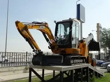 2016  بيركنس 403 دي- آي إس  جي سي بي  8030 - زي تي اس  3217  تبريد