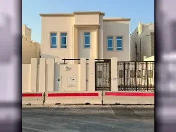 Family Residential  - Not Furnished  - Al Khor  - Al Khor  - 7 Bedrooms