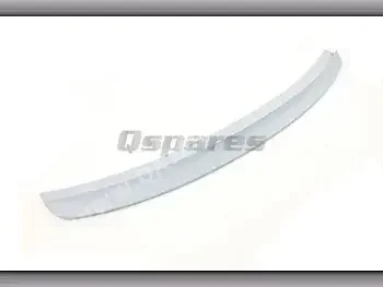 Car Parts - Audi  A4  - Body Parts & Mirrors  -Part Number: 8K50716459AX