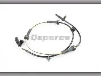 Car Parts - Nissan  Maxima  -Part Number: 479003TA1A