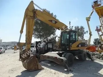 Yellow  2004  Caterpiller